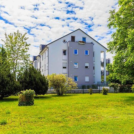Relax Apartment Black & White FDH المظهر الخارجي الصورة