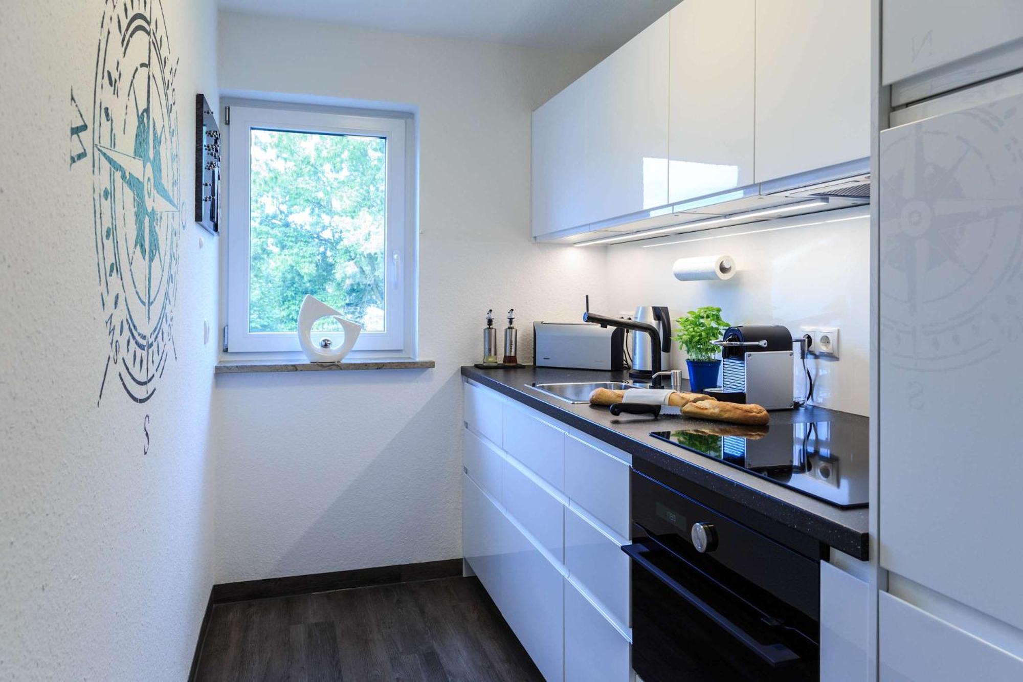 Relax Apartment Black & White FDH المظهر الخارجي الصورة