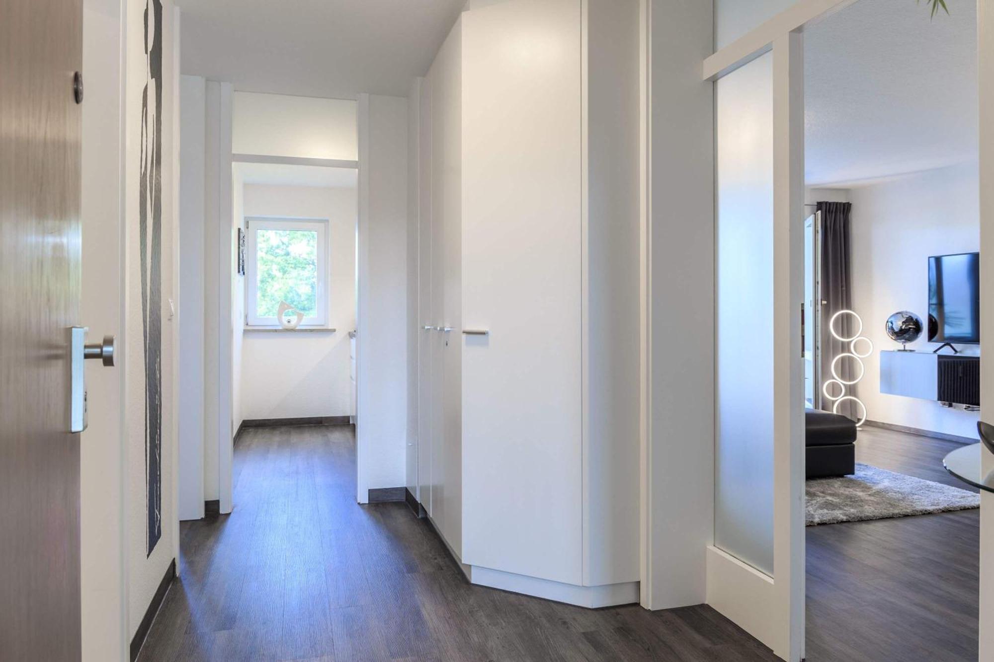 Relax Apartment Black & White FDH المظهر الخارجي الصورة
