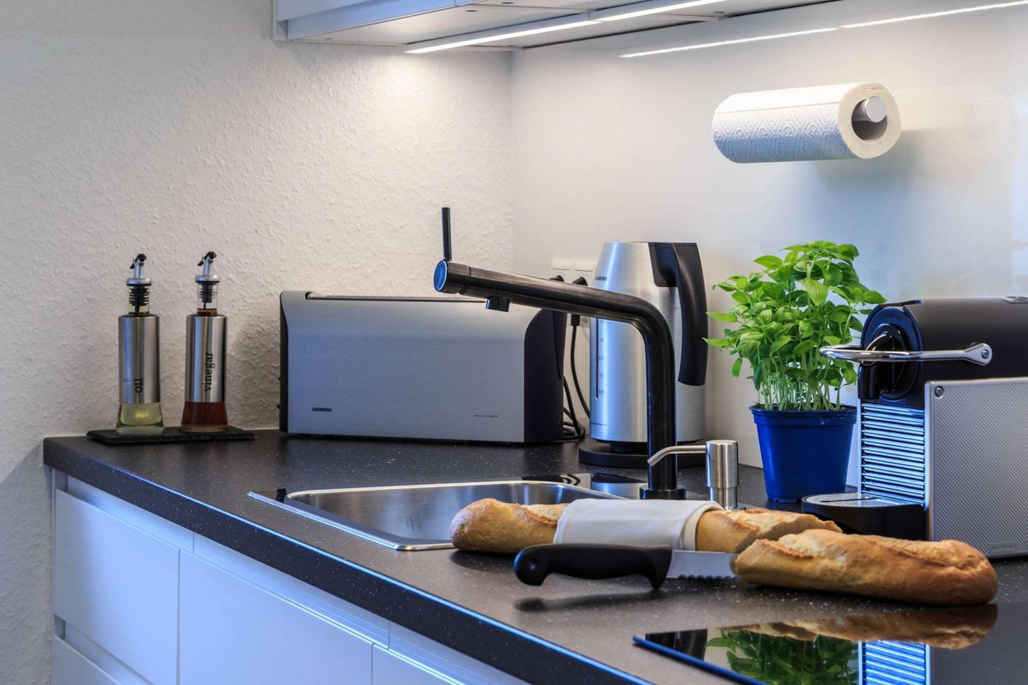Relax Apartment Black & White FDH المظهر الخارجي الصورة