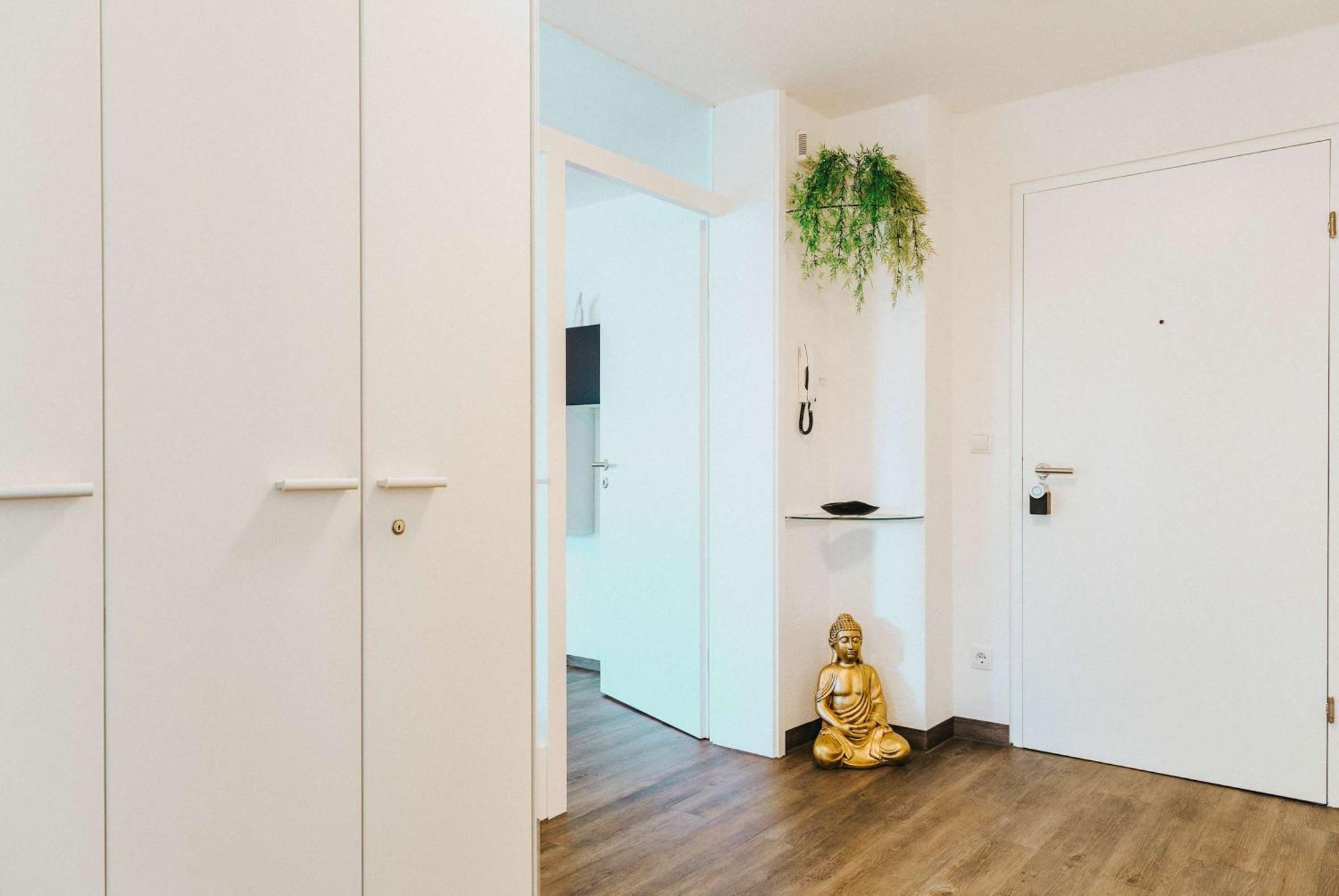 Relax Apartment Black & White FDH المظهر الخارجي الصورة