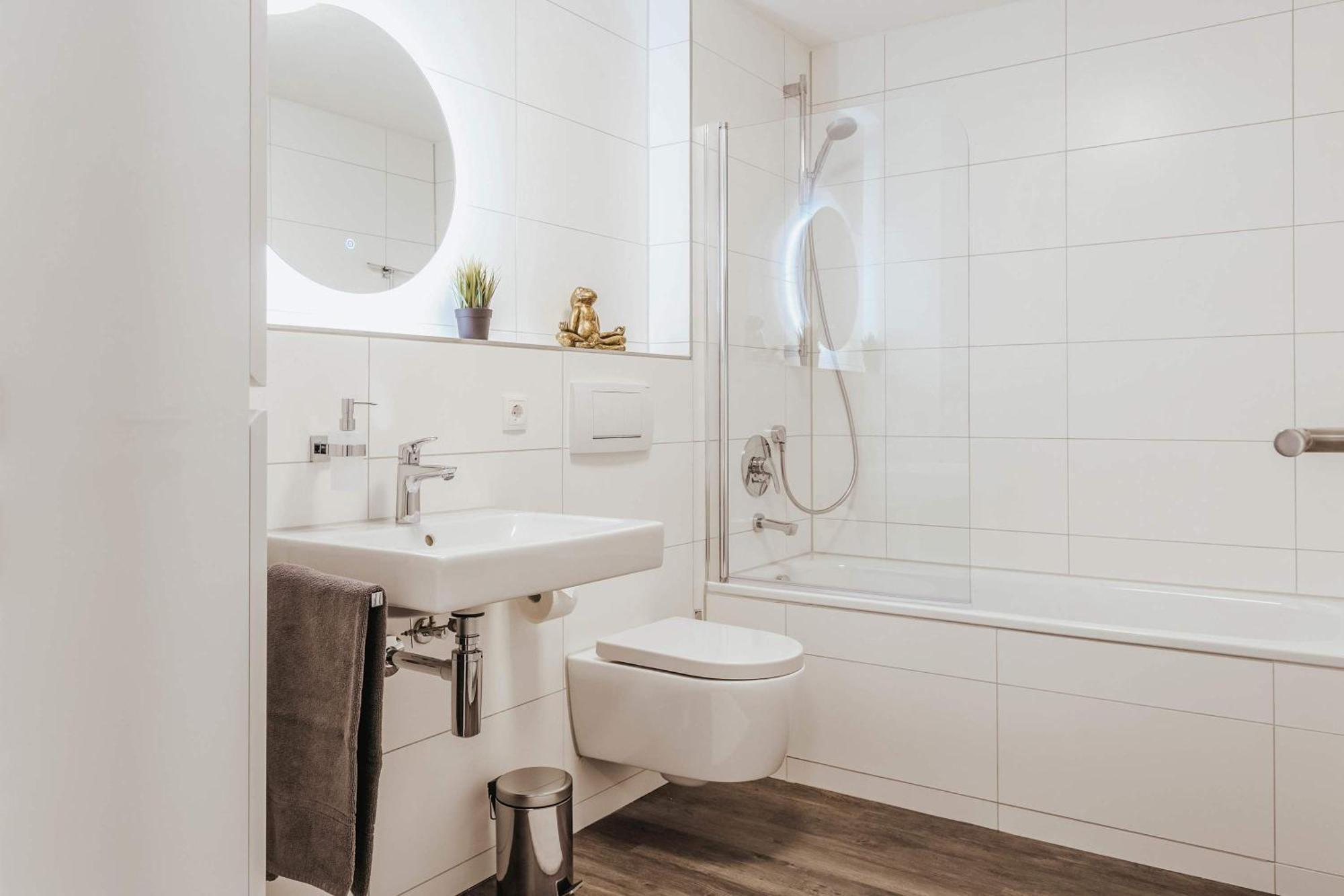 Relax Apartment Black & White FDH المظهر الخارجي الصورة