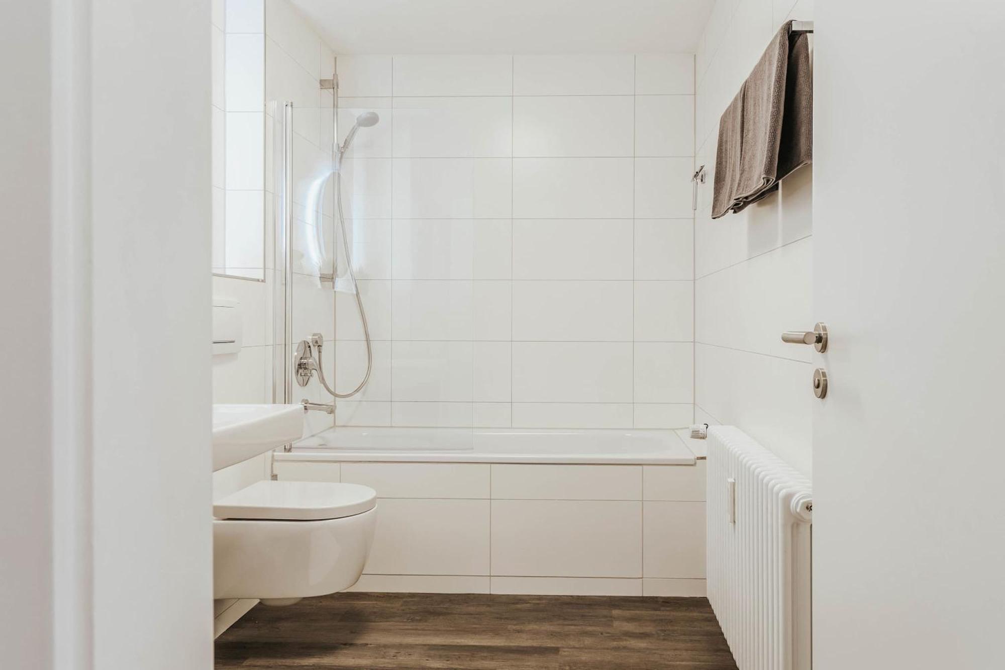 Relax Apartment Black & White FDH المظهر الخارجي الصورة