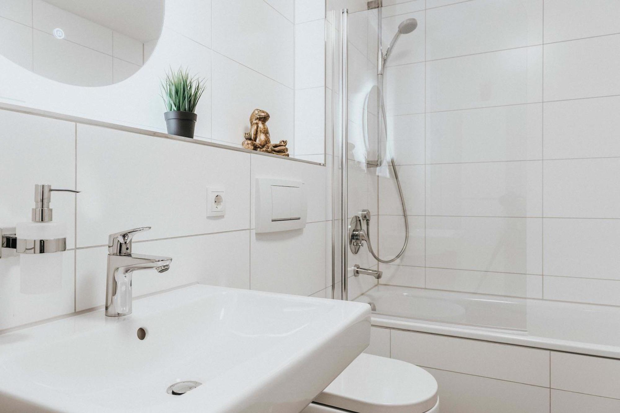 Relax Apartment Black & White FDH المظهر الخارجي الصورة