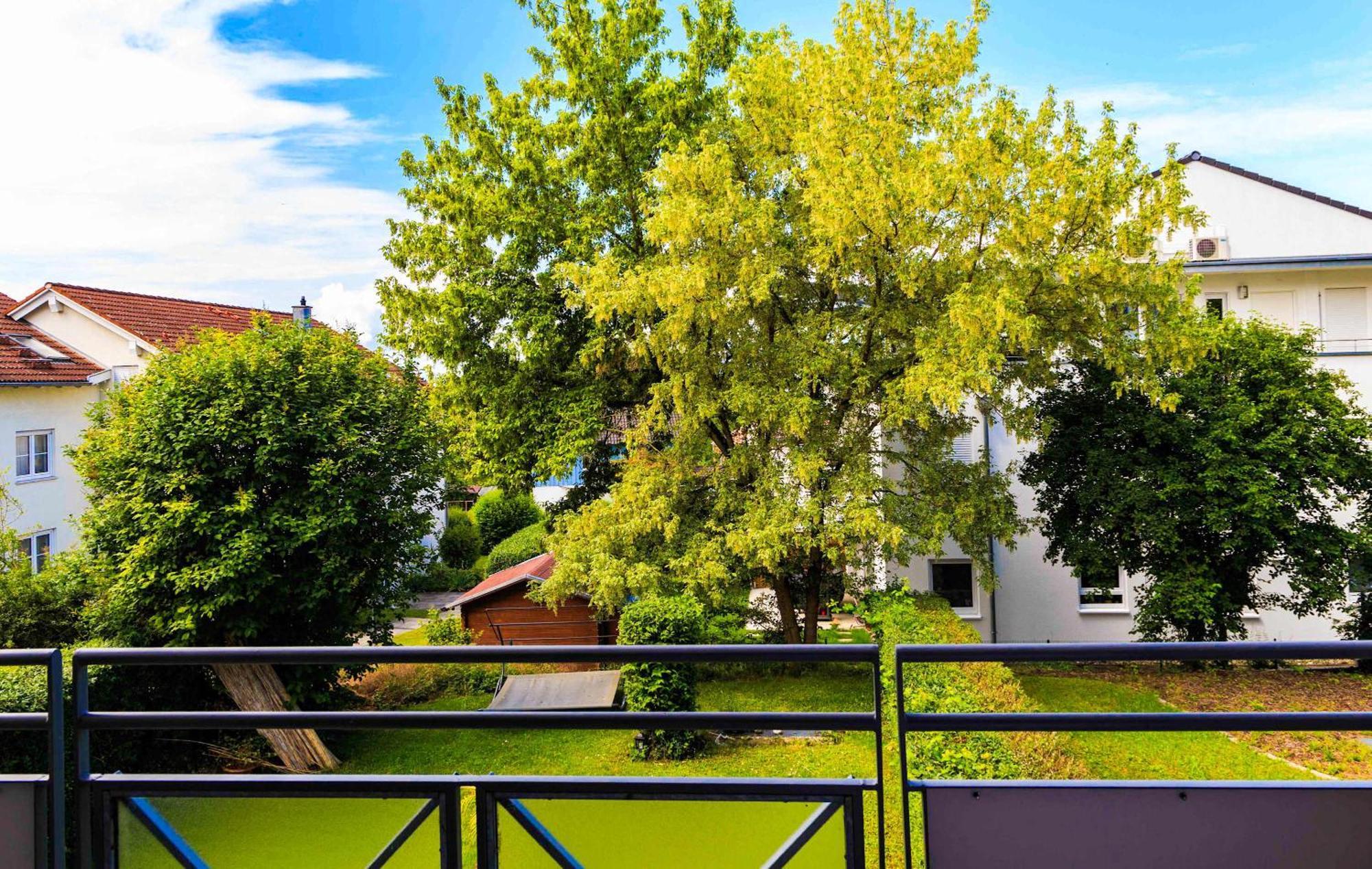Relax Apartment Black & White FDH المظهر الخارجي الصورة